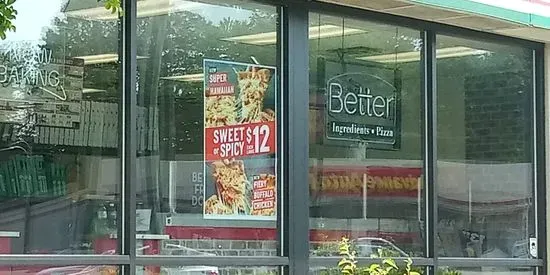 Papa Johns Pizza