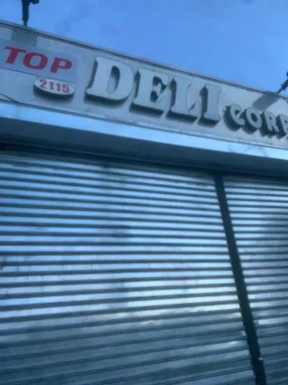 Top Deli Corp