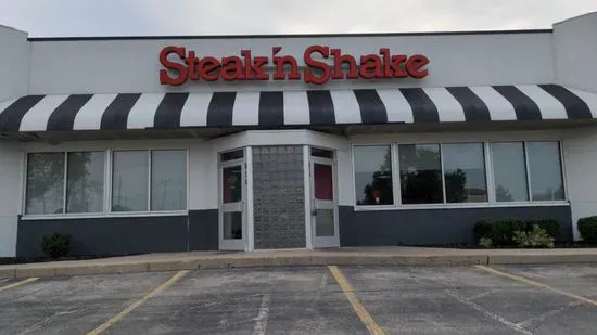 Steak 'n Shake