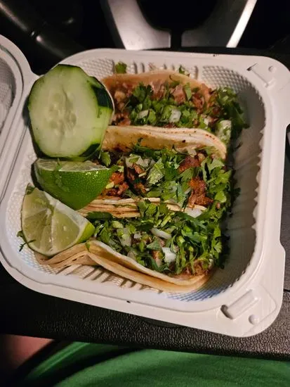 Tacos El Borrego