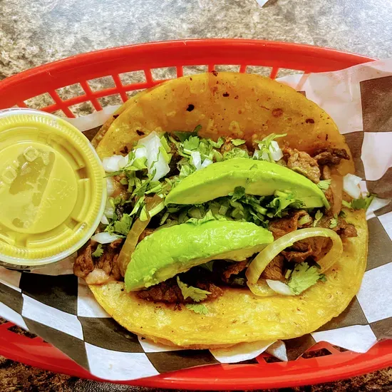 J&J Taqueria