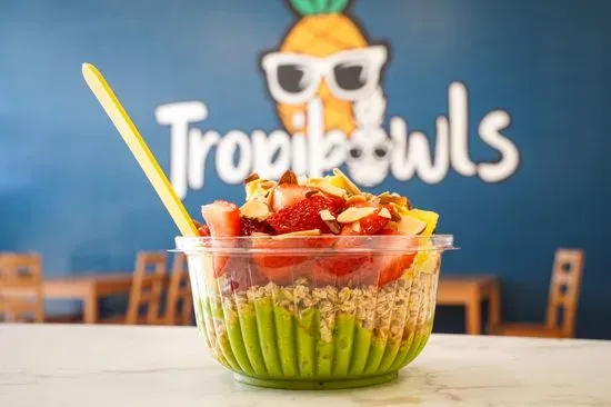 Tropibowls