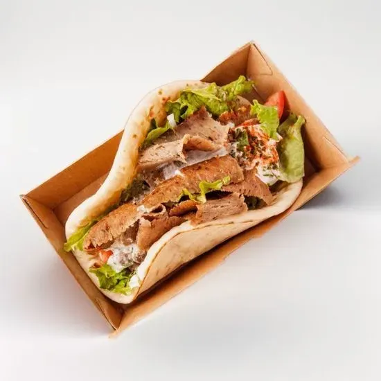 STOP-N-GO GYROS