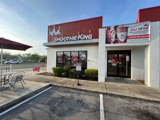 Smoothie King