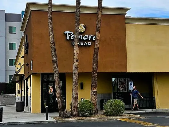 Panera Bread