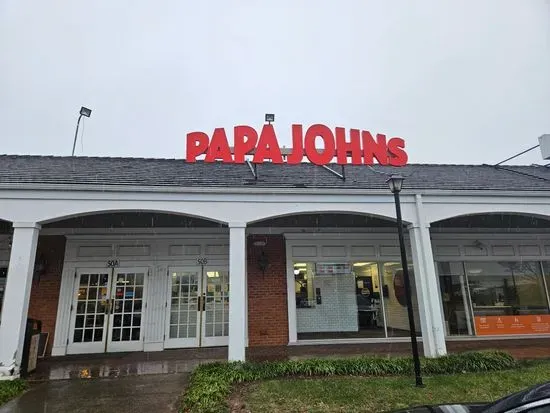 Papa Johns