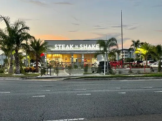 Steak 'n Shake