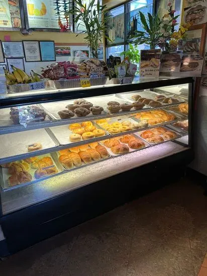 T Bagel Cafe