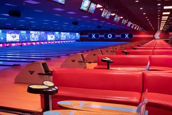 AMF Syosset Lanes