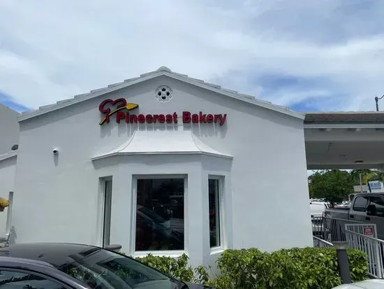 Pinecrest Bakery - Coral Gables