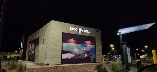 Taco Bell