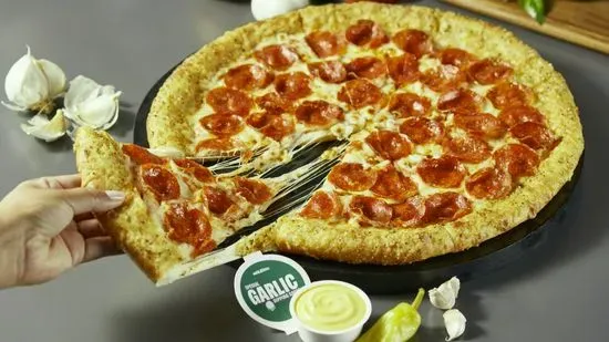 Papa Johns