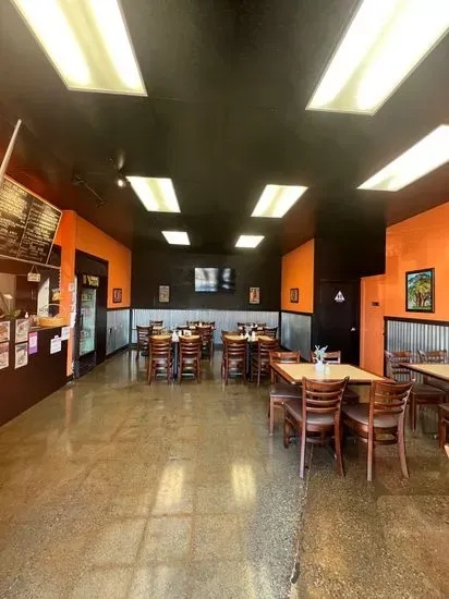 El Tule Mexican Restaurant