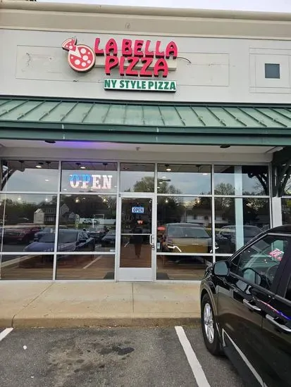 La Bella Pizza