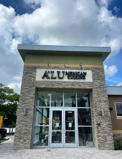 A'lu Mexican Cuisine