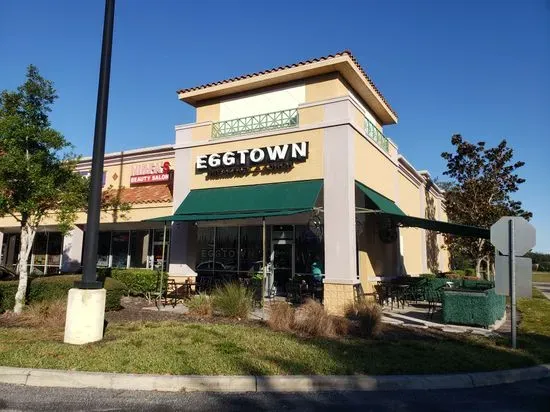 EggTown - Wesley Chapel