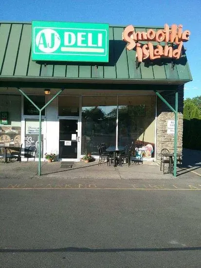 AJ's Deli