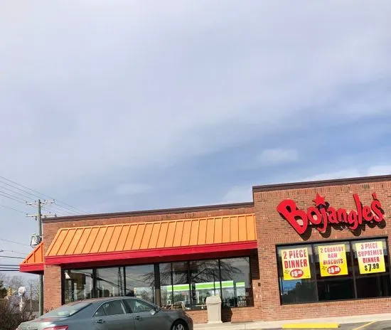 Bojangles