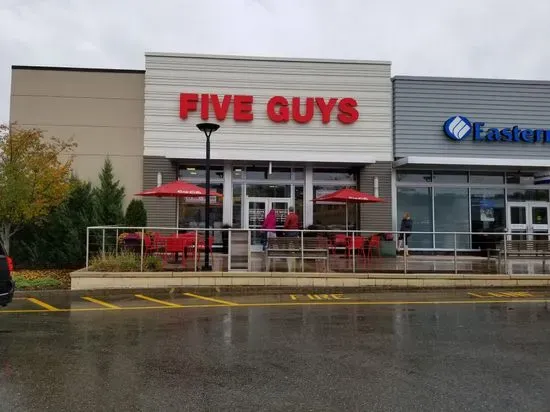 Five Guys