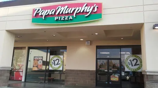 Papa Murphy's | Take 'N' Bake Pizza