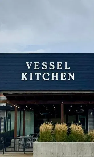 Vessel Kitchen