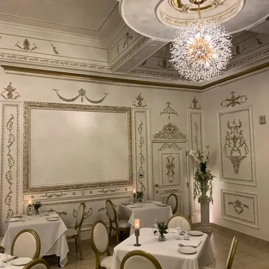 The Alexander Restaurant