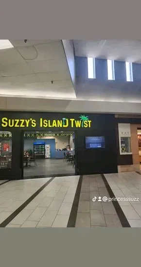 Suzzy's Island Twist