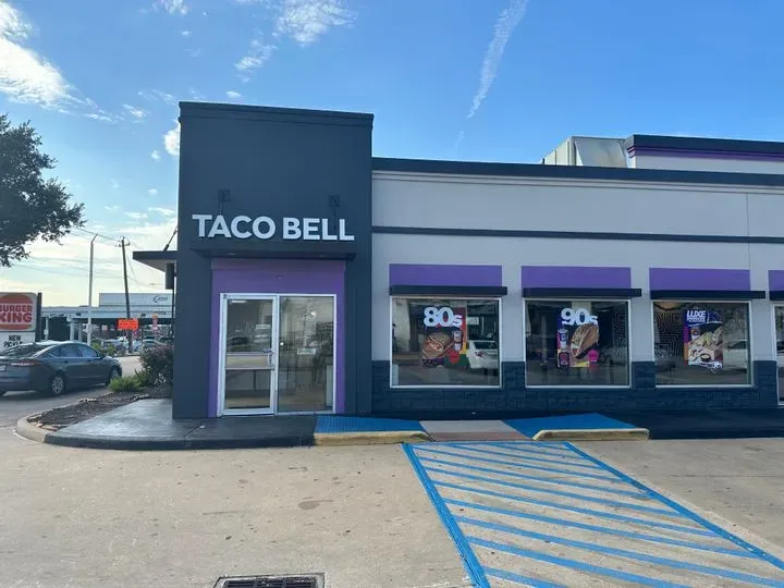 Taco Bell visual data 6