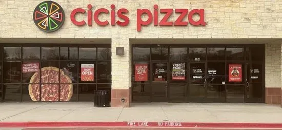 Cicis Pizza