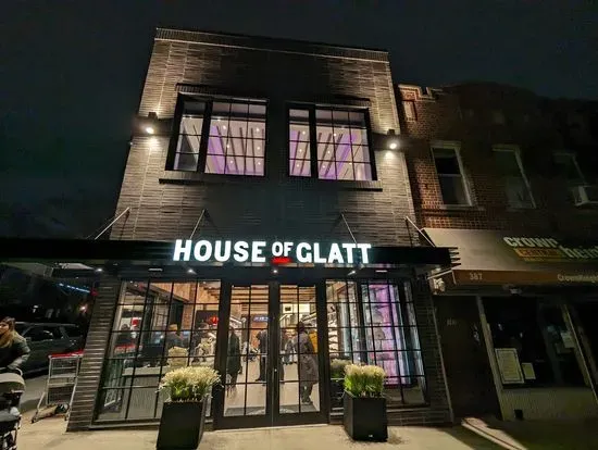 House of Glatt