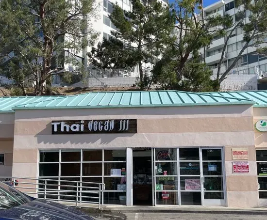 Thai Vegan III