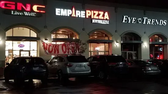 Empire Pizza