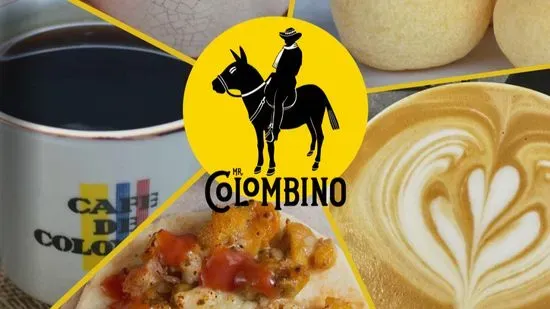 COLOMBINO Coffee (LWV)