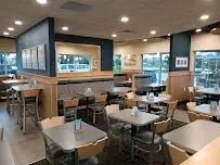 Culver’s