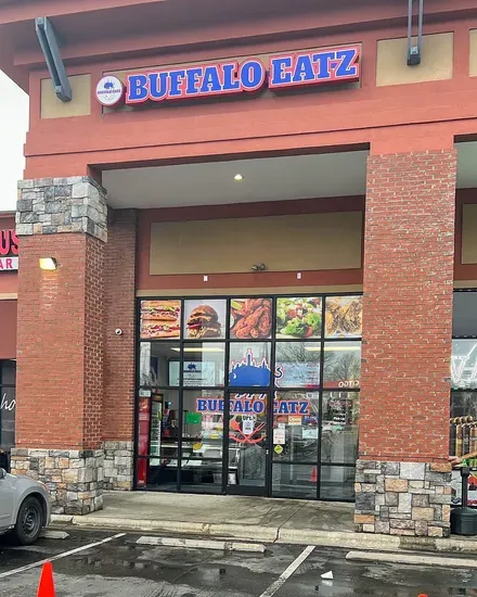 Buffalo Eatz