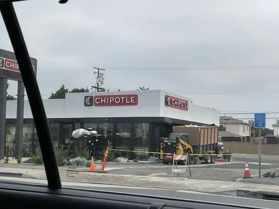 Chipotle Mexican Grill