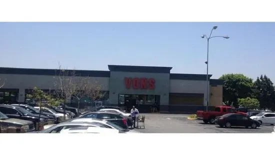 Vons