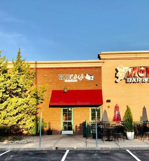 Wiscow Pizza - Middleton
