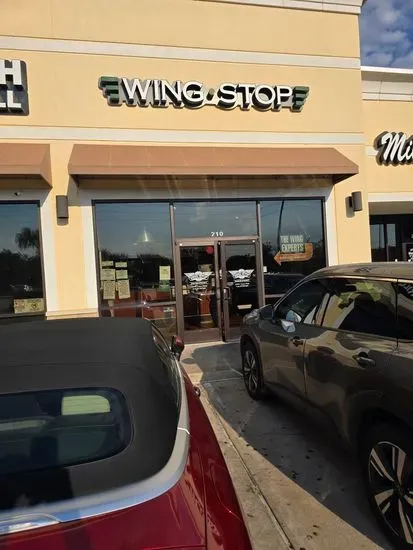 Wingstop