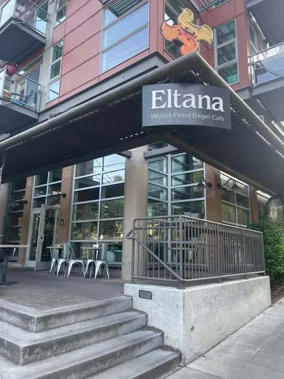 Eltana