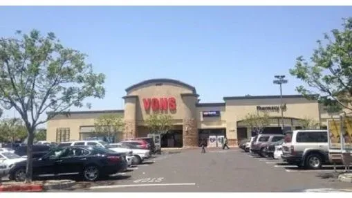 Vons