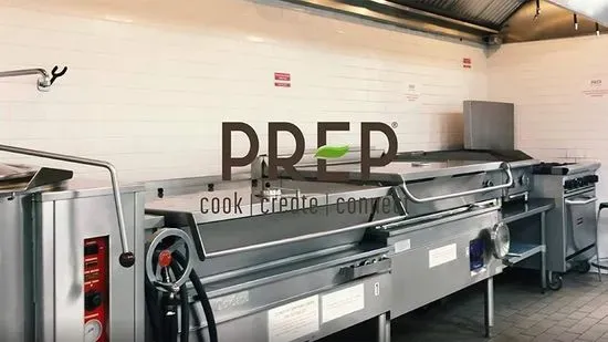 PREP Kitchens