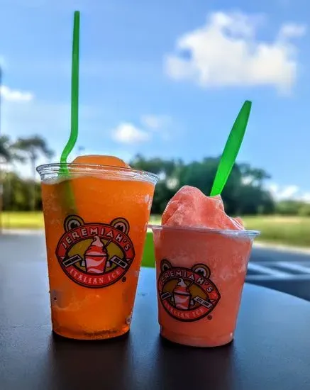 Jeremiah's Italian Ice