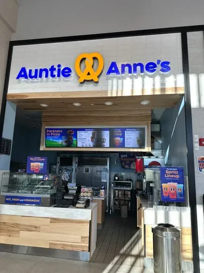 Auntie Anne's