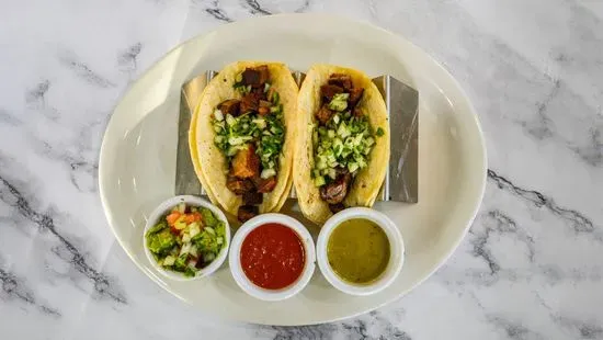 Margarita's Tacos