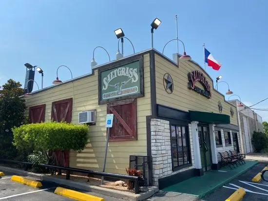 Saltgrass Steak House