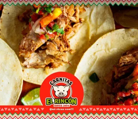 Carnitas el Rincon Lodi