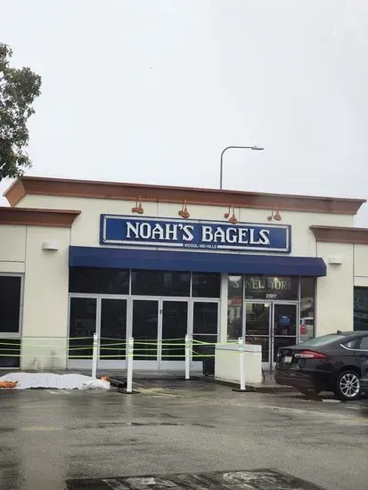 Noah's NY Bagels