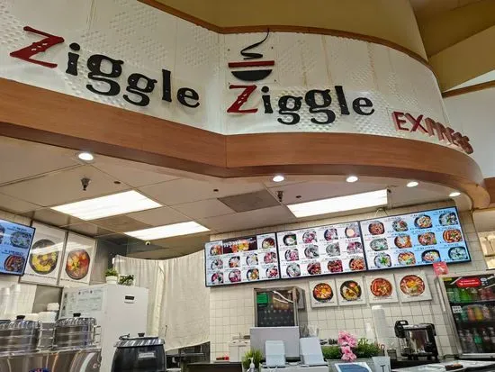 Ziggle Ziggle korea