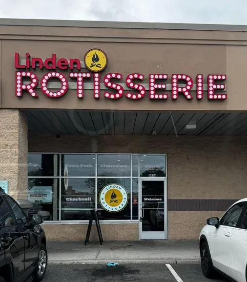 Linden Rotisserie